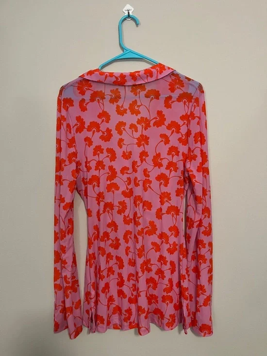 Super cute free people top - Picture 3 of 3